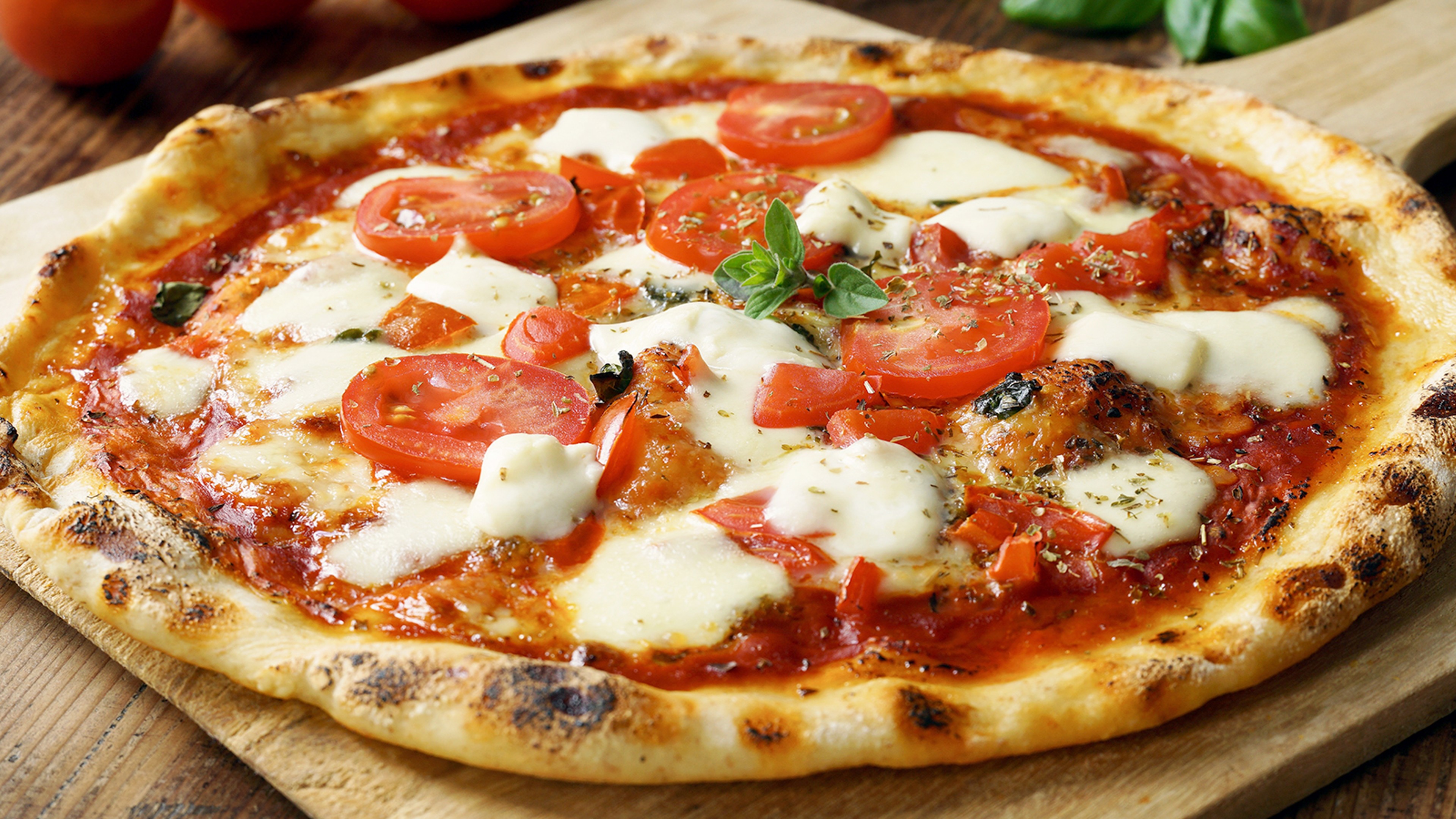 Damm Pizzeria Oldenburg